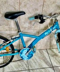 Bicicleta niño B’twin aro 20