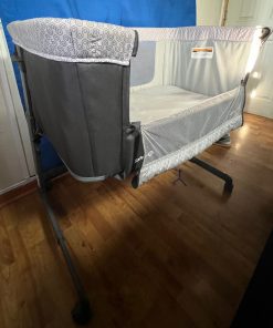 Cuna colecho antireflujo Gema