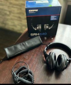 Audífonos Shure