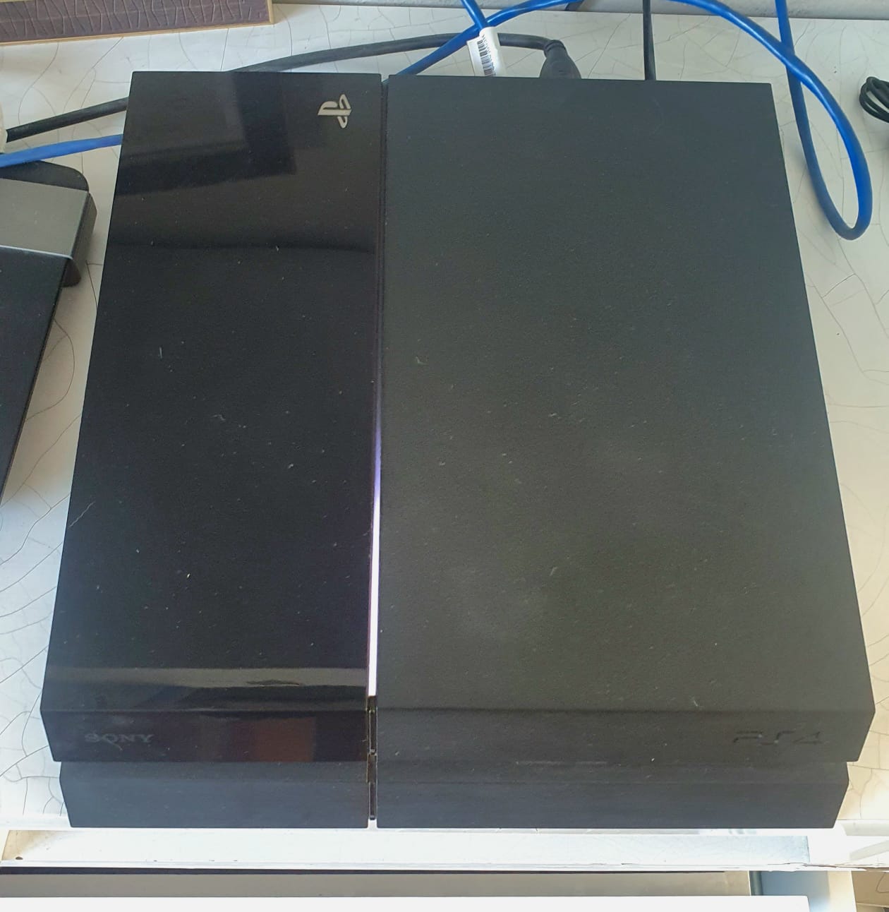 Playstation 4 de 500 GB + 6 juegos - Imagen 2