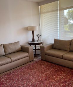 Sofá 3 cuerpos SOFA GALLERY