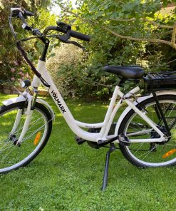Bicicleta eléctrica Völmak
