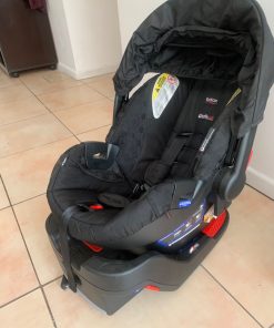 Silla nido Britax Safe 35