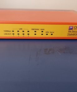 Firewall Check point