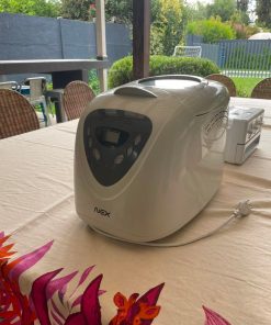 Máquina de hacer pan Nex