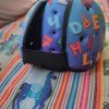 Casco proteccion anti golpes Kidco