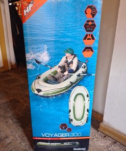 Botes inflables Bestway Voyager 300