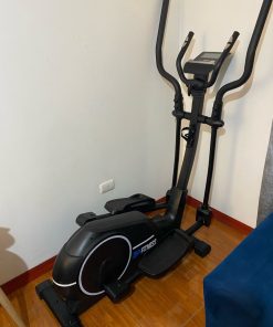 Bicicleta elíptica Rolos F900