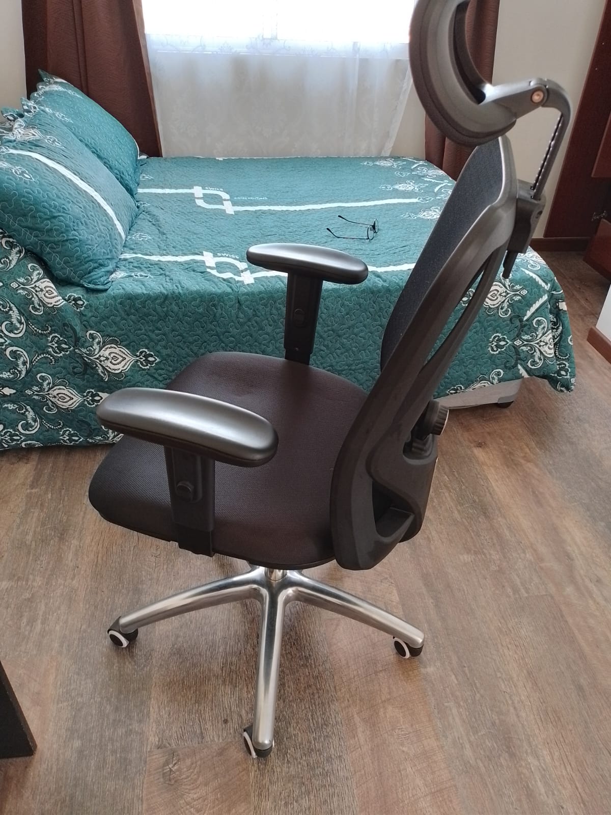 Silla de escritorio ergonómica TúSilla - Imagen 4