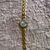 Reloj Esprit mujer rotatorio