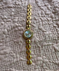 Reloj Esprit mujer rotatorio