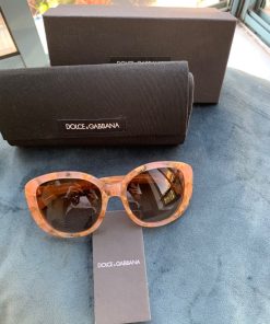 Lentes de sol Dolce & Gabbana