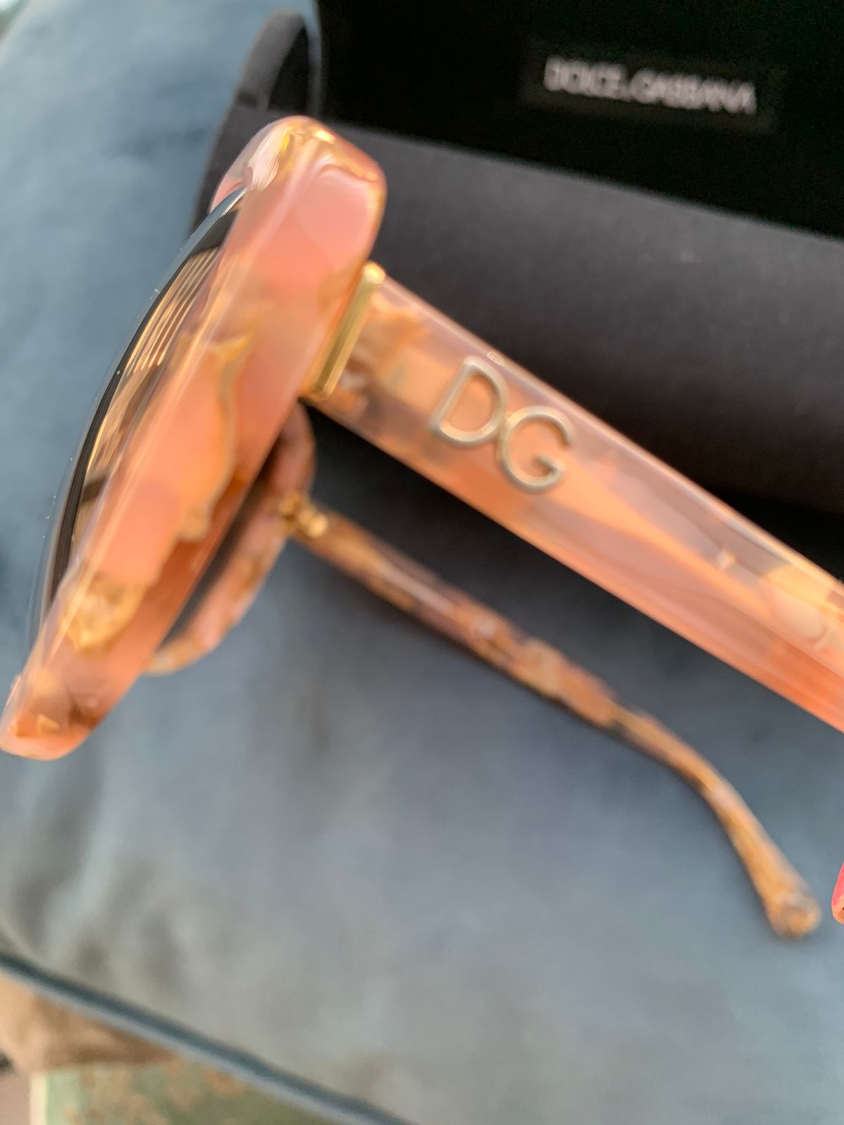 Lentes de sol Dolce & Gabbana - Imagen 8