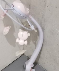 Móvil para cuna Infantino