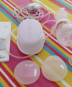 Extractor de leche Avent