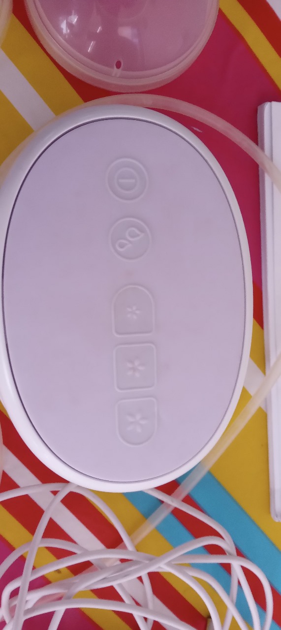 Extractor de leche Avent - Imagen 4