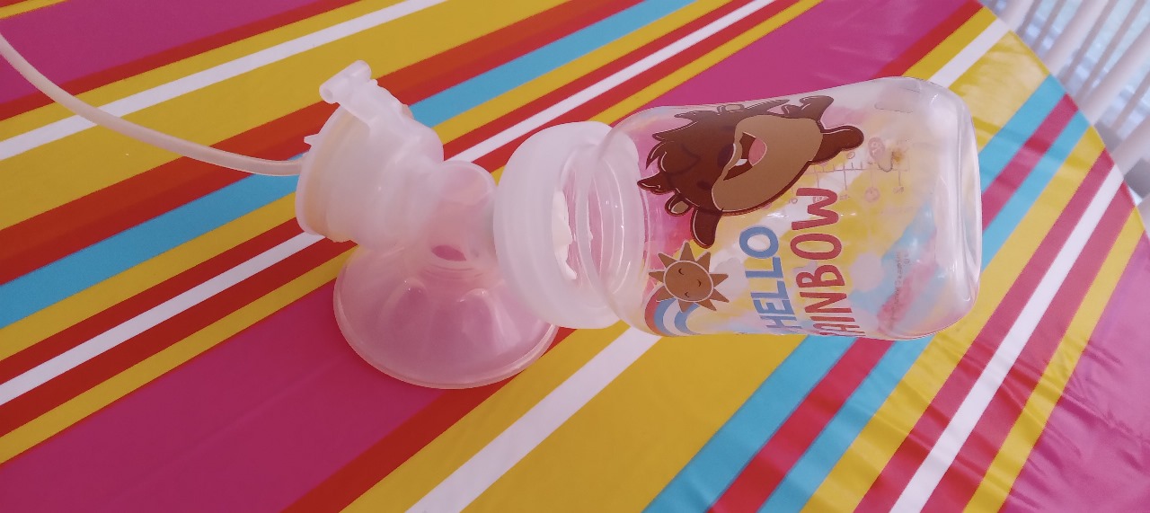 Extractor de leche Avent - Imagen 5