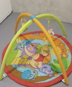 Gimnasio para bebé Infantil
