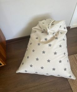 Cojin Owi estrellado