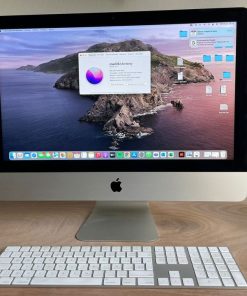 iMac 2017 21.5''