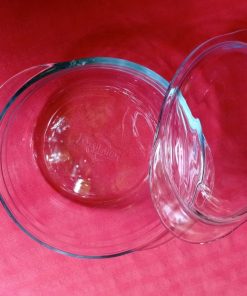 Fuente pyrex Ocuisine