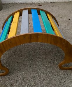 Balancín Montessori