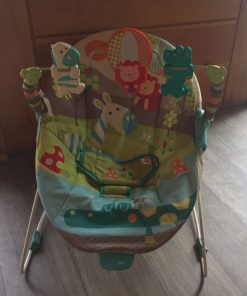 Silla mecedora Bright Stars