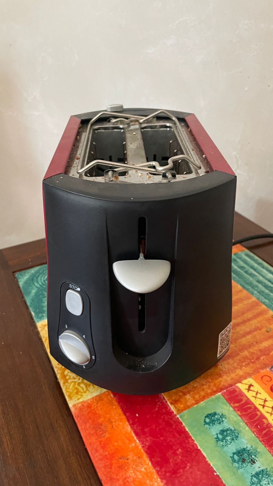 Tostador Thomas - Imagen 2