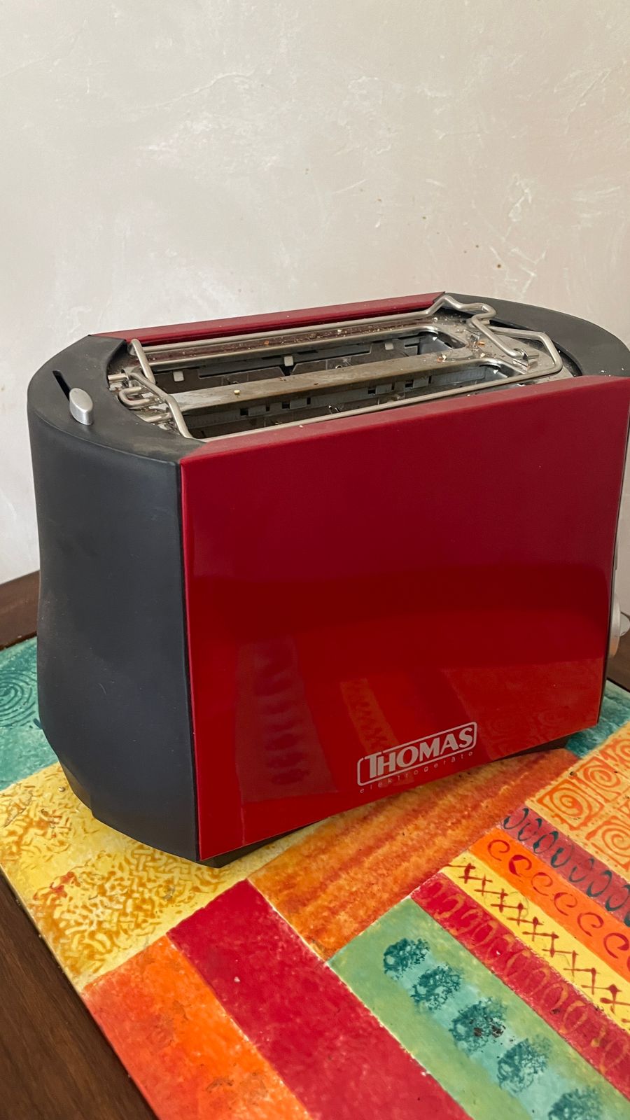 Tostador Thomas - Imagen 3