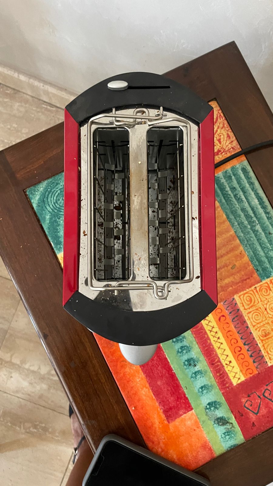 Tostador Thomas - Imagen 4