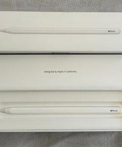 Apple pencil 2da generación