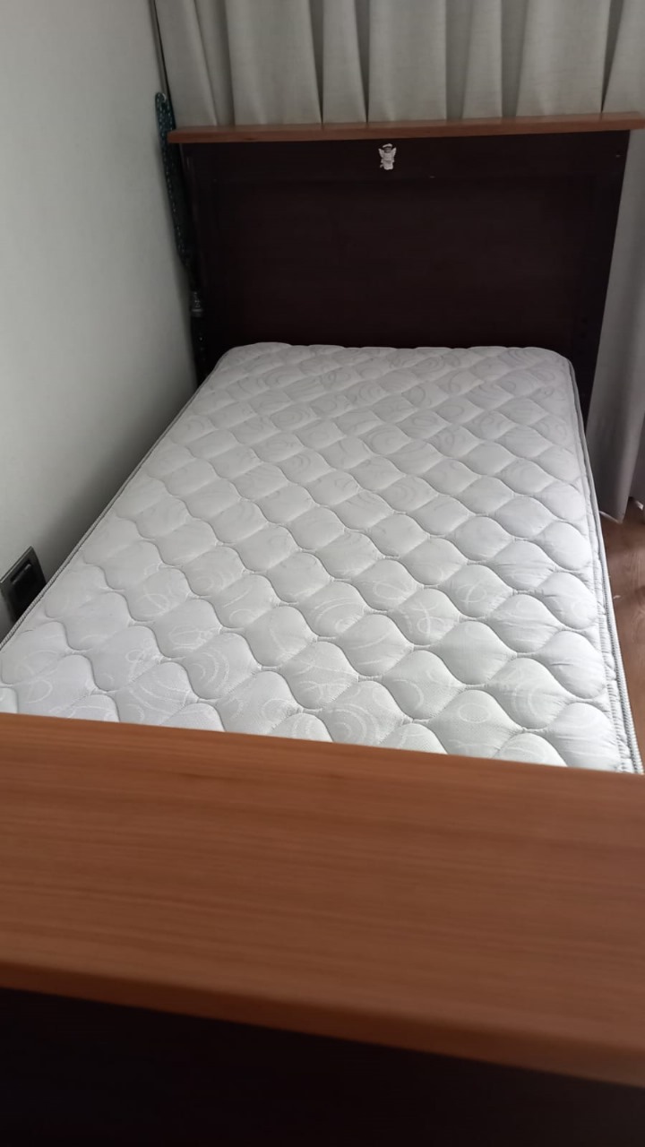 Colchón 1 plaza Rosen