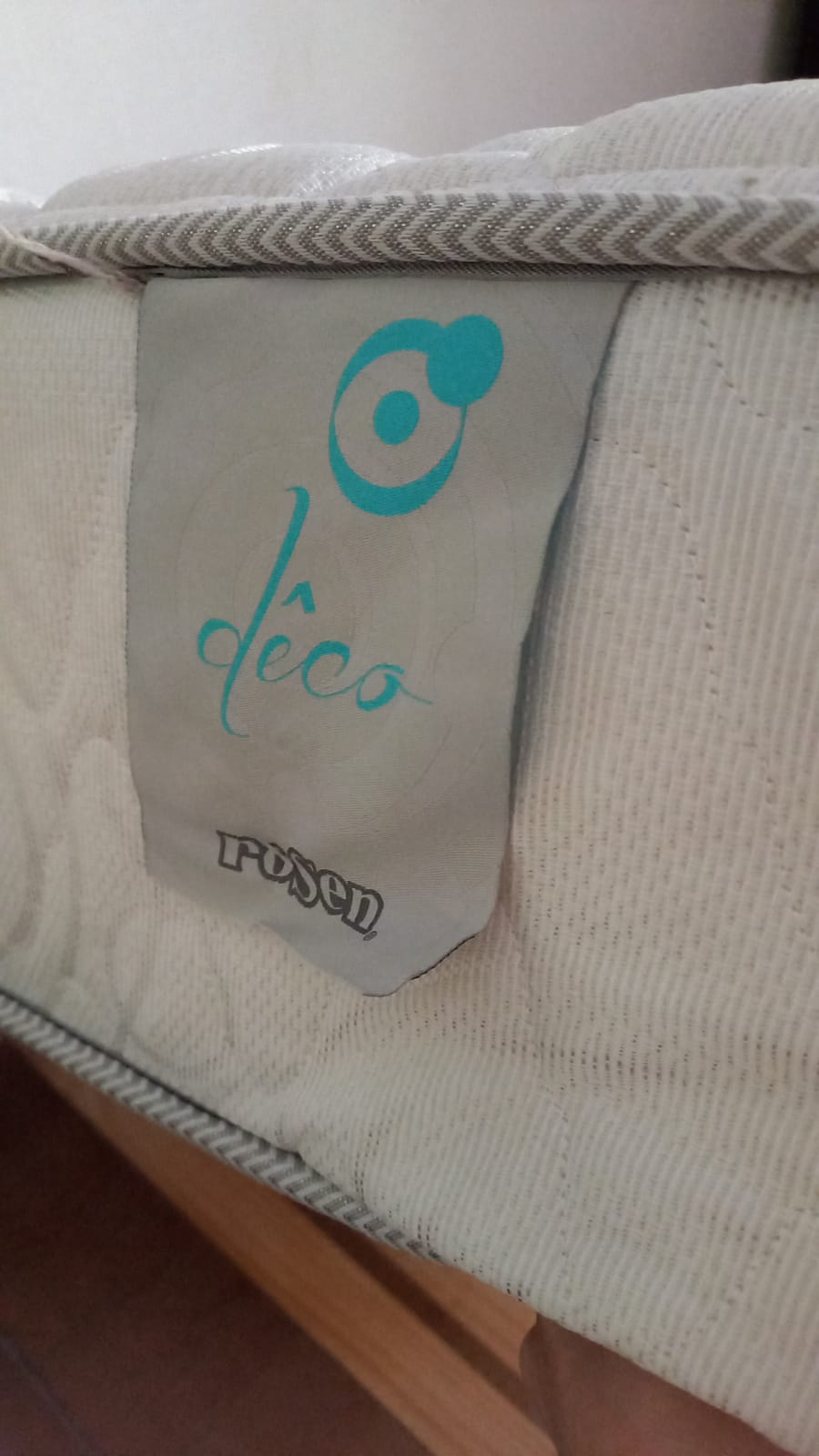 Colchón 1 plaza Rosen - Imagen 3