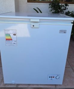 Congelador horizontal Electrolux