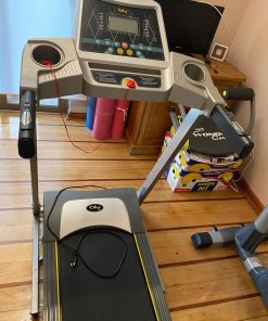 Trotadora Blu Fit Smart BFT17