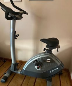 Bicicleta estática BH ártica dual