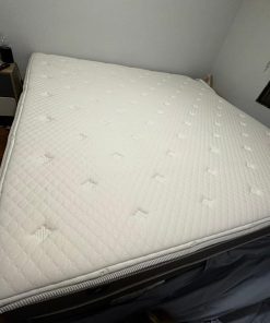 Cama super King Redecora