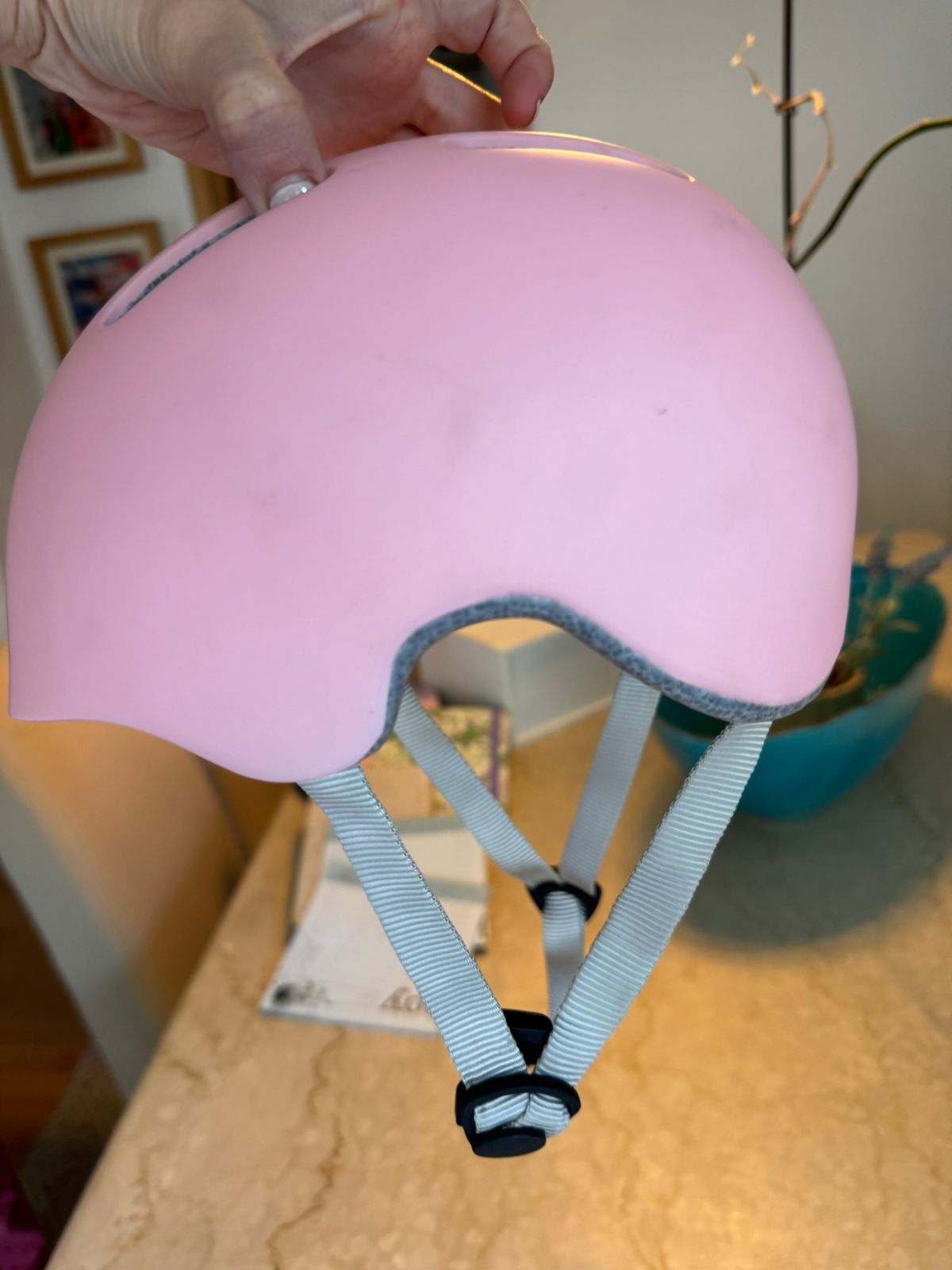 Casco infantil Roda - Imagen 4