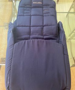 Funda para coche Maclaren