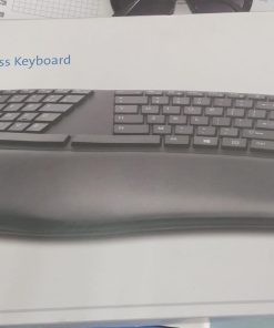 Teclado ergonómico inalámbrico Kensigton