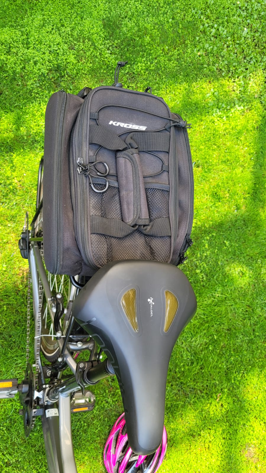 Bicicleta Kross - Imagen 2