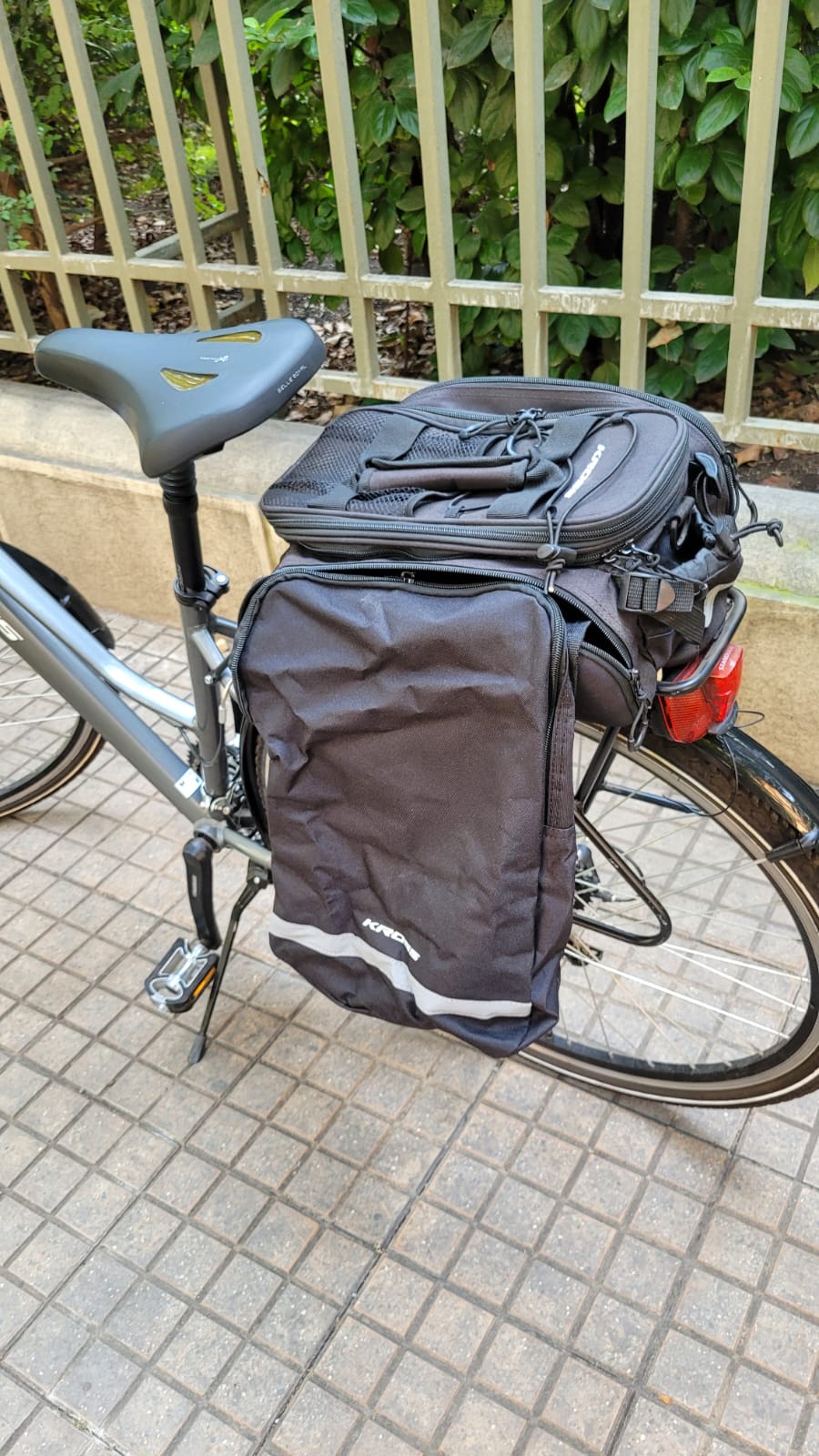 Bicicleta Kross - Imagen 5