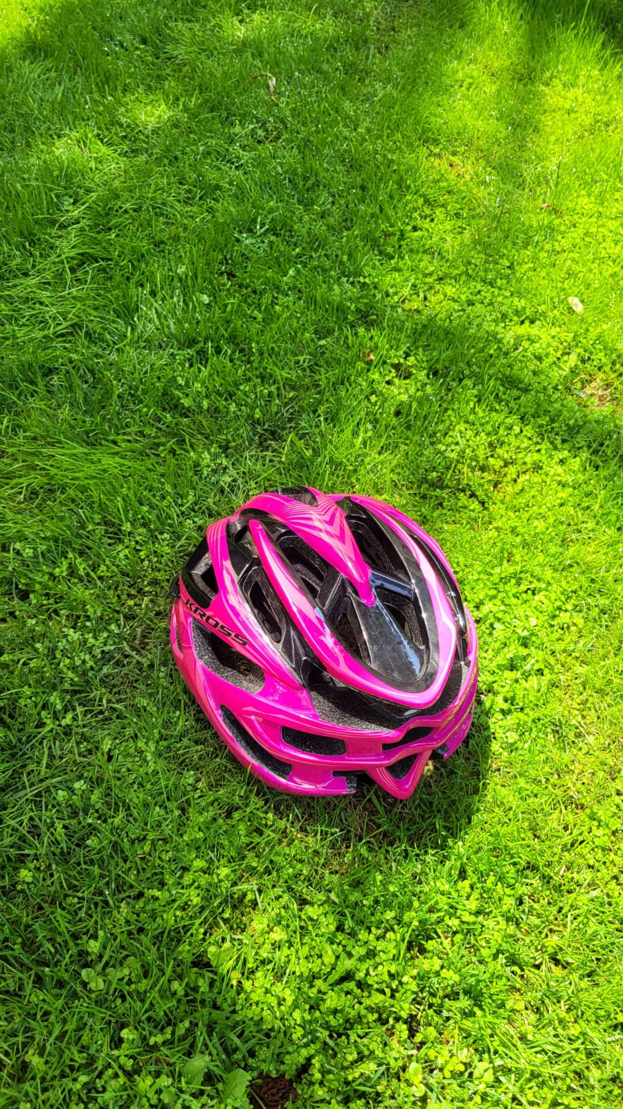 Bicicleta Kross - Imagen 7