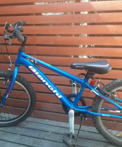 Bicicleta Bianchi aro 20