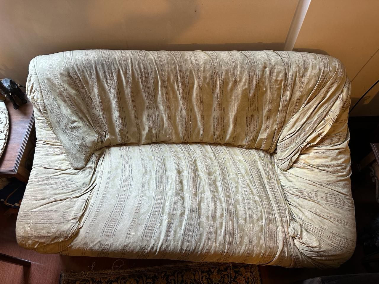 Sofá 2 cuerpos - Imagen 2