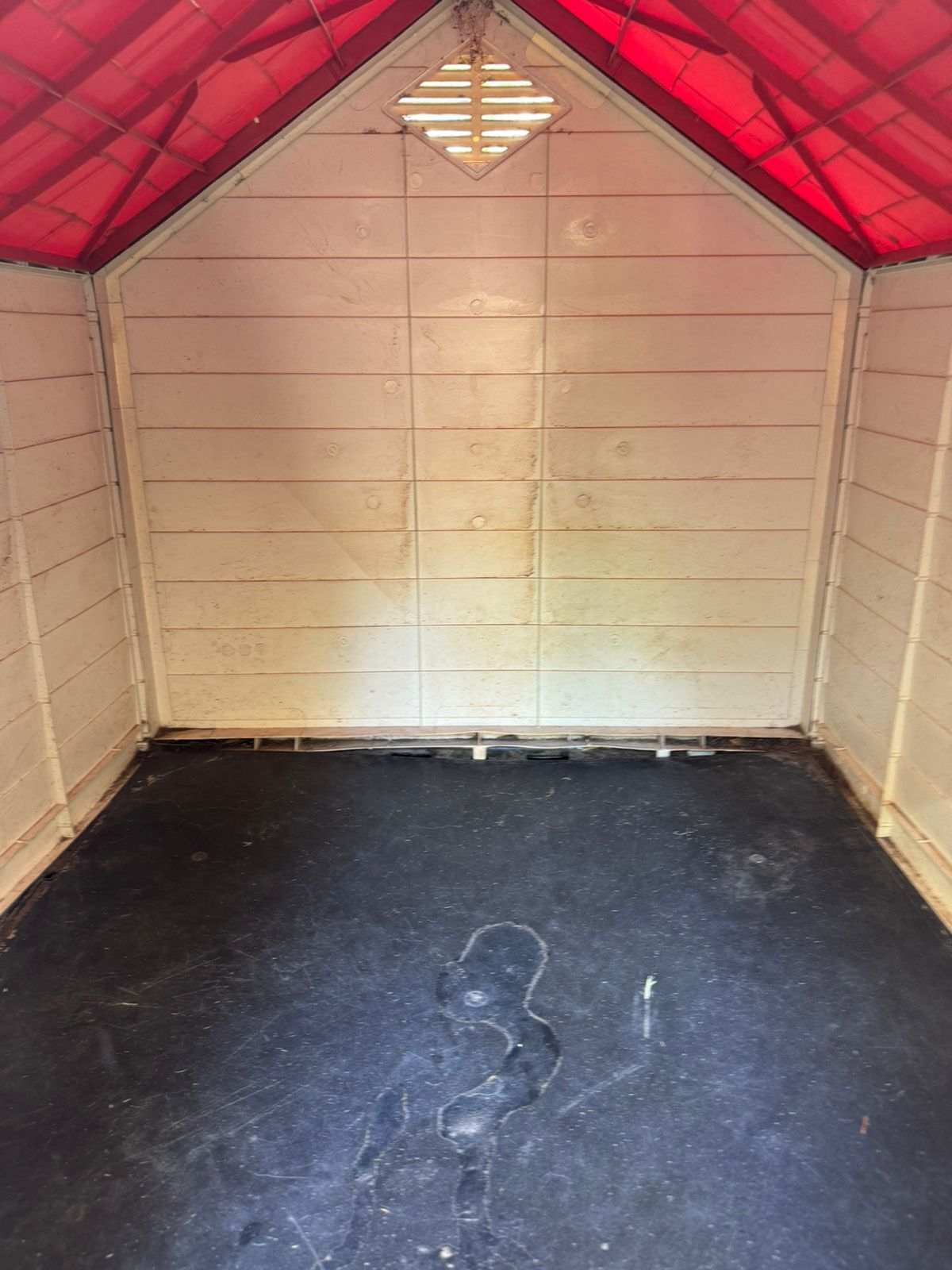 Casa de perros grande - Imagen 2