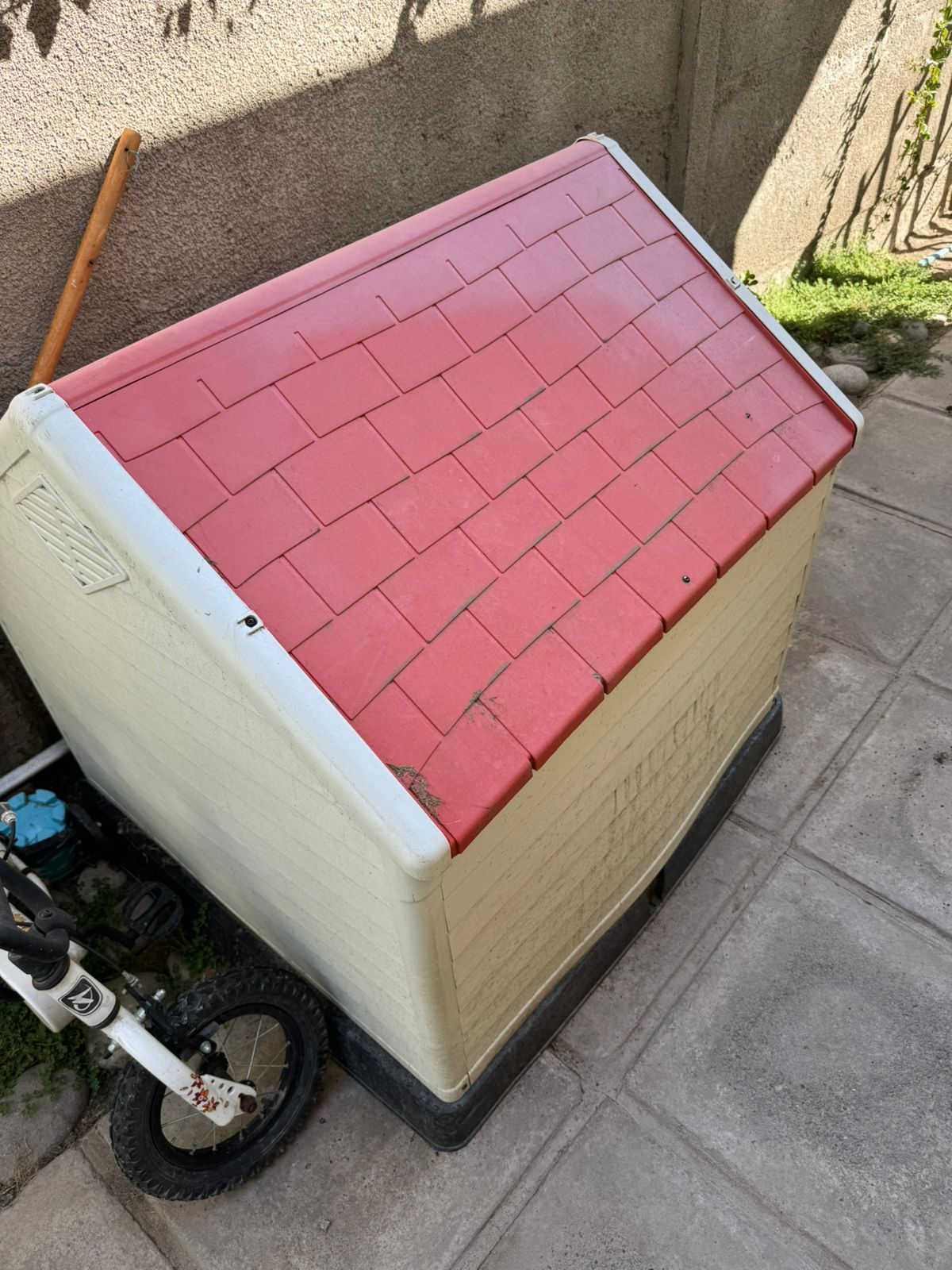 Casa de perros grande - Imagen 3