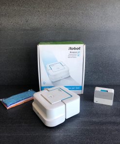 Robot trapeador iRobot