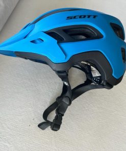 Casco Bicicleta Scott