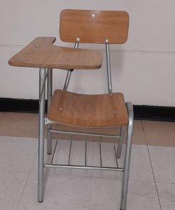 Lote Sillas universitarias